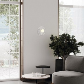 Накладной светильник EVOLUCE LOOM SLE6022-501-01 в Ишиме - ishim.ok-mebel.com | фото 4