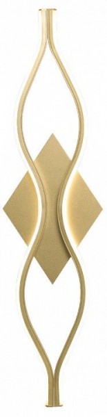 Накладной светильник Favourite Mebius 4741-1W в Ишиме - ishim.ok-mebel.com | фото