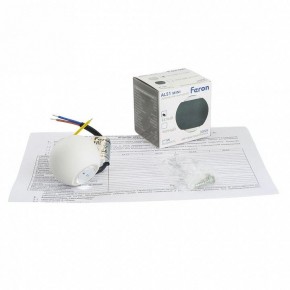 Накладной светильник Feron AL51 51129 в Ишиме - ishim.ok-mebel.com | фото 7