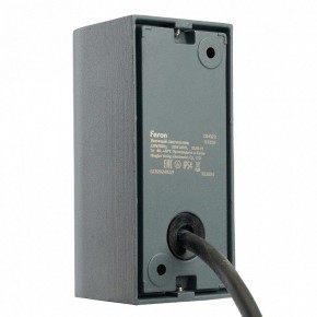 Накладной светильник Feron DH023 51309 в Ишиме - ishim.ok-mebel.com | фото 7