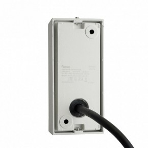 Накладной светильник Feron DH023 51310 в Ишиме - ishim.ok-mebel.com | фото 6