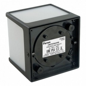 Накладной светильник Feron DH0604 51334 в Ишиме - ishim.ok-mebel.com | фото 7