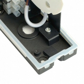 Накладной светильник Feron DH1201 51326 в Ишиме - ishim.ok-mebel.com | фото 9