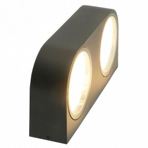 Накладной светильник Feron DH1203 51328 в Ишиме - ishim.ok-mebel.com | фото 2