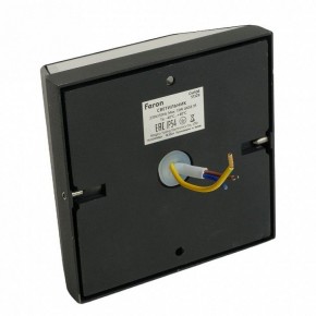Накладной светильник Feron DH508 51329 в Ишиме - ishim.ok-mebel.com | фото 3
