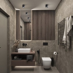 Накладной светильник Feron HL363 41999 в Ишиме - ishim.ok-mebel.com | фото 5