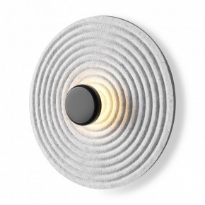 Накладной светильник Freya Felt FR6189WL-L20LG в Ишиме - ishim.ok-mebel.com | фото 3