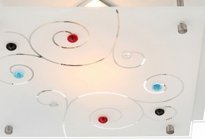 Накладной светильник Globo Regius 48140-1 в Ишиме - ishim.ok-mebel.com | фото 3
