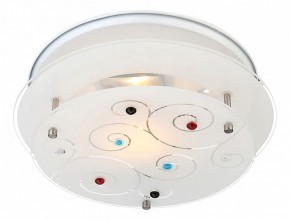 Накладной светильник Globo Regius 48141-1 в Ишиме - ishim.ok-mebel.com | фото