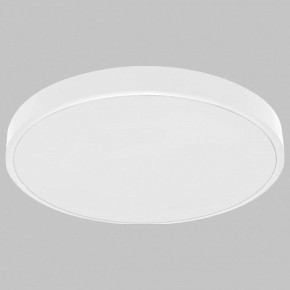 Накладной светильник Imex RONDA PLC.500-72-CCT-WH в Ишиме - ishim.ok-mebel.com | фото