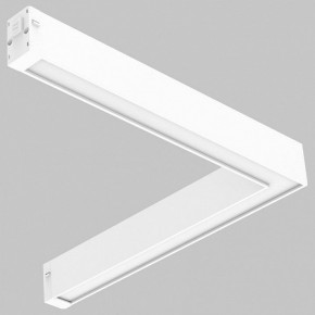 Накладной светильник Imex SMART LINE IL.0050.6007-18-WH в Ишиме - ishim.ok-mebel.com | фото 1