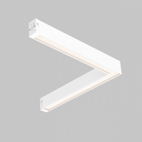 Накладной светильник Imex SMART LINE IL.0050.6007-18-WH в Ишиме - ishim.ok-mebel.com | фото 2