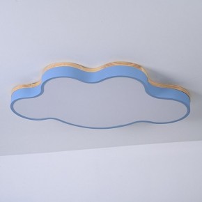 Накладной светильник Imperiumloft CLOUD ECO Blue CLOUD-ECO01 в Ишиме - ishim.ok-mebel.com | фото 2