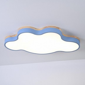 Накладной светильник Imperiumloft CLOUD ECO Blue CLOUD-ECO01 в Ишиме - ishim.ok-mebel.com | фото 3