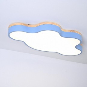 Накладной светильник Imperiumloft CLOUD ECO Blue CLOUD-ECO01 в Ишиме - ishim.ok-mebel.com | фото 4