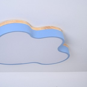 Накладной светильник Imperiumloft CLOUD ECO Blue CLOUD-ECO01 в Ишиме - ishim.ok-mebel.com | фото 6