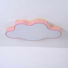 Накладной светильник Imperiumloft CLOUD ECO Pink CLOUD-ECO01 в Ишиме - ishim.ok-mebel.com | фото 2