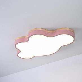 Накладной светильник Imperiumloft CLOUD ECO Pink CLOUD-ECO01 в Ишиме - ishim.ok-mebel.com | фото 3