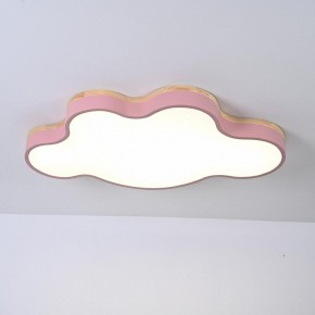 Накладной светильник Imperiumloft CLOUD ECO Pink CLOUD-ECO01 в Ишиме - ishim.ok-mebel.com | фото 4