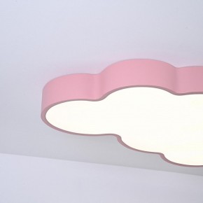 Накладной светильник Imperiumloft CLOUD Розовый CLOUD01 в Ишиме - ishim.ok-mebel.com | фото 2