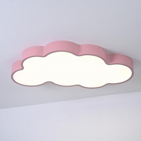 Накладной светильник Imperiumloft CLOUD Розовый CLOUD01 в Ишиме - ishim.ok-mebel.com | фото 4