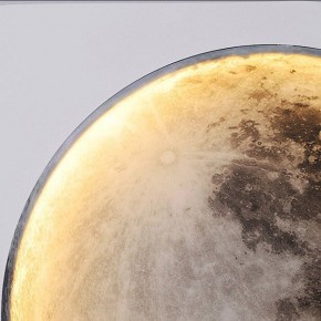 Накладной светильник Imperiumloft COSMOS Мун D90 cosmos-moon01 в Ишиме - ishim.ok-mebel.com | фото 14