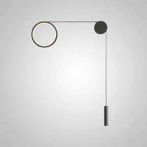 Накладной светильник Imperiumloft HOOK hook01 в Ишиме - ishim.ok-mebel.com | фото