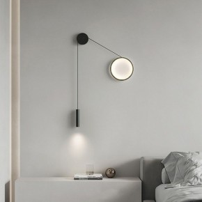 Накладной светильник Imperiumloft HOOK hook01 в Ишиме - ishim.ok-mebel.com | фото 3