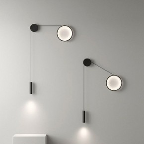 Накладной светильник Imperiumloft HOOK hook01 в Ишиме - ishim.ok-mebel.com | фото 4