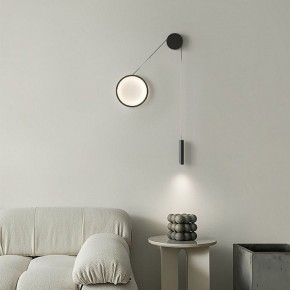 Накладной светильник Imperiumloft HOOK hook01 в Ишиме - ishim.ok-mebel.com | фото 8