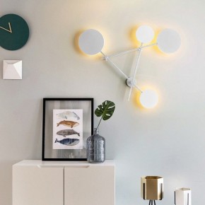 Накладной светильник Imperiumloft Iride Bernhardt DOTS-201 в Ишиме - ishim.ok-mebel.com | фото 3