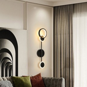 Накладной светильник Imperiumloft ZINGY B zingy01 в Ишиме - ishim.ok-mebel.com | фото 3