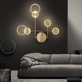 Накладной светильник Imperiumloft ZINGY E zingy01 в Ишиме - ishim.ok-mebel.com | фото 9
