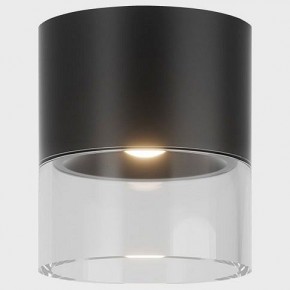Накладной светильник Italline IT014-0201 IT014-0201 black в Ишиме - ishim.ok-mebel.com | фото