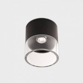 Накладной светильник Italline IT014-0201 IT014-0201 black в Ишиме - ishim.ok-mebel.com | фото 2