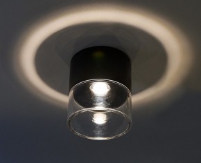Накладной светильник Italline IT014-0201 IT014-0201 black в Ишиме - ishim.ok-mebel.com | фото 3