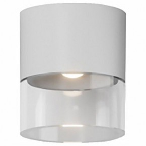 Накладной светильник Italline IT014-0201 IT014-0201 white в Ишиме - ishim.ok-mebel.com | фото