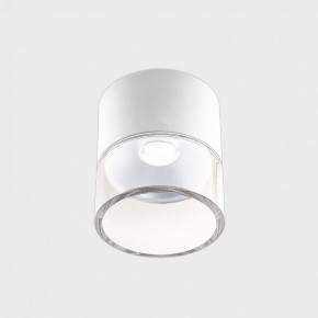 Накладной светильник Italline IT014-0201 IT014-0201 white в Ишиме - ishim.ok-mebel.com | фото 2