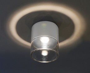 Накладной светильник Italline IT014-0201 IT014-0201 white в Ишиме - ishim.ok-mebel.com | фото 3