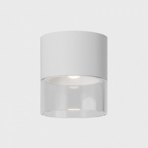Накладной светильник Italline IT014-0201 IT014-0201 white в Ишиме - ishim.ok-mebel.com | фото 4
