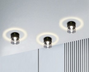 Накладной светильник Italline IT014-0201 IT014-0201 white в Ишиме - ishim.ok-mebel.com | фото 5