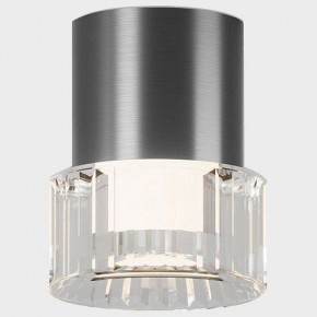 Накладной светильник Italline IT014-0202 IT014-0202 dark silver в Ишиме - ishim.ok-mebel.com | фото