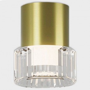 Накладной светильник Italline IT014-0202 IT014-0202 gold в Ишиме - ishim.ok-mebel.com | фото