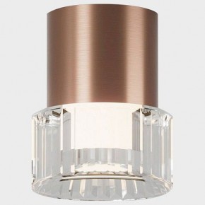 Накладной светильник Italline IT014-0202 IT014-0202 rose gold в Ишиме - ishim.ok-mebel.com | фото