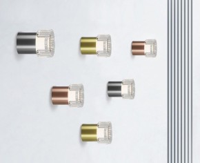 Накладной светильник Italline IT014-0202 IT014-0202 rose gold в Ишиме - ishim.ok-mebel.com | фото 3