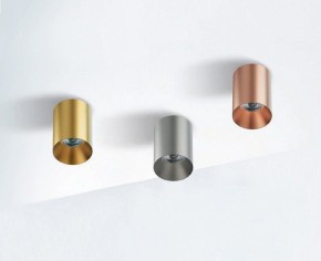Накладной светильник Italline IT02-027 IT02-027 black 3000K в Ишиме - ishim.ok-mebel.com | фото