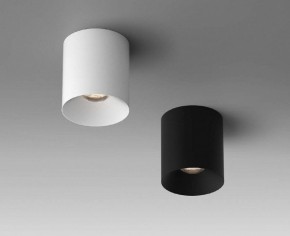 Накладной светильник Italline IT02-027 IT02-027 black 3000K в Ишиме - ishim.ok-mebel.com | фото 3