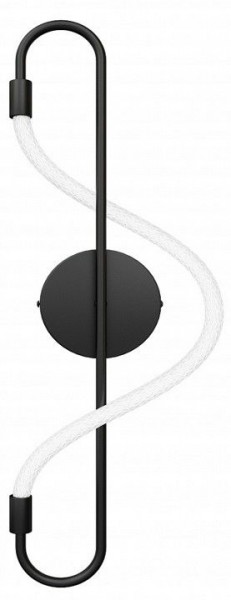 Накладной светильник Kink Light Далия 08040K-L,19 в Ишиме - ishim.ok-mebel.com | фото