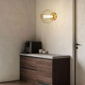 Накладной светильник Lussole Howard LSP-7348 в Ишиме - ishim.ok-mebel.com | фото 5