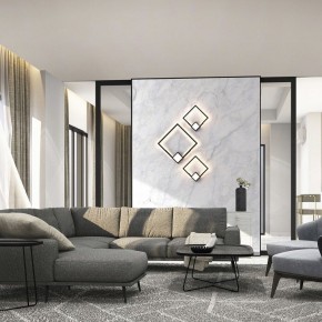 Накладной светильник Mantra Boutique 7682 в Ишиме - ishim.ok-mebel.com | фото 3